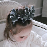 Army Ruffle Clip