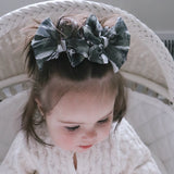 Army Ruffle Clip