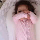 Bow Baby Zippy