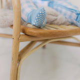 Gingham Zippy